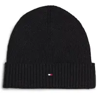Tommy Hilfiger Muts antraciet