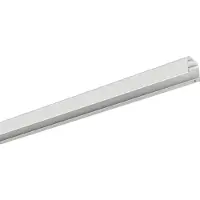 RIDI 2500001 VL2TM 1500-7 Montagerail 1 stuk(s)
