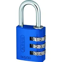 ABUS 466144 Hangslot, 145/30
