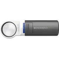 Lindner Eschenbach vergrootglas mobiluxLED 28D, 7x vergroting