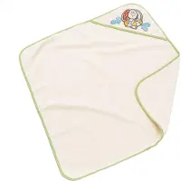 Nici Bathing Fun Handdoek Met Capuchon 70x70 Cm