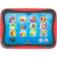 Clementoni Baby - Sprekende tablet met muziek - vanaf 12 maanden