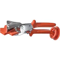 Original Lowe Loewe Raamrubbertang 4104/Vr V-Snede+Rol
