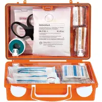 Aluderm® EHBO-doos, Snel (Noodgeval)