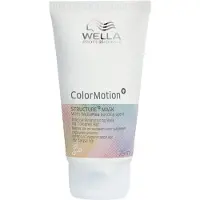 Wella Color Motion Haarmasker 75 ml