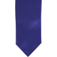 Profuomo Stropdas paars, Effen