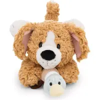 Nici Homies Knuffelbeer 30 Cm