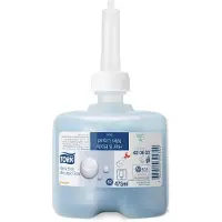 Tork Hair & Body Mini 420602 Vloeibare zeep 475 ml 8 stuk(s)