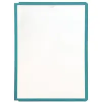Durable 5606-05 Groen Polypropyleen (PP) Frame
