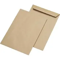 Mailmedia Couvert ohne Fenster