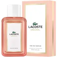 Lacoste Original Pour Femme Eau de Parfum 40 ml