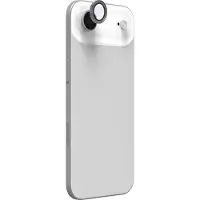 Zagg InvisibleShield iPhone 17 Air Camera Protector Paars Glitter