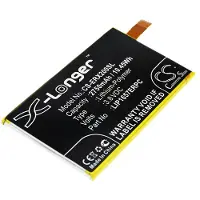 123accu Sony 1310-1071 / LIP1657ERPC accu (2750 mAh, huismerk)
