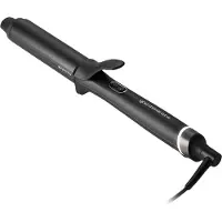GHD – Chronos Curve Grand Tong – Krultang – 32 mm Haarkruller – HD Curl-Responsive Technologie – Keramisch – Zwart