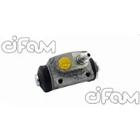 CIFAM 101-968 Wielremcilinder