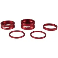 Hope Space Doctor Spacers Pack Red