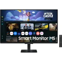 Samsung Smart Monitor M5 M50D LS27FM500EUXEN