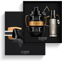 Viktor & Rolf Spicebomb 90 ml Eau de Parfum Geschenkset