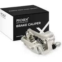 RIDEX 78B1339 Remklauw