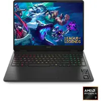 HP OMEN 16 (AP008NB) RTX 5060 | RYZEN AI 7 | 24 GB DDR5
