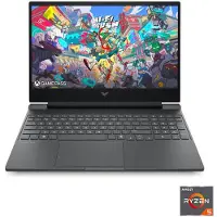 HP VICTUS 15 (15-fb3009nb) RTX 5050 | AMD RYZEN 5 | 16 GB DDR5