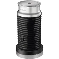 Nespresso Aeroccino 3 Zwart