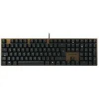 Cherry Kc200 Mx Mechanisch Toetsenbord Spaans