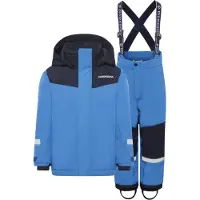 Didriksons Kinder mackintosh set Skare