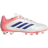 Adidas Sportschoen 'Copa Pure 3 Club' navy / lichtrood / wit