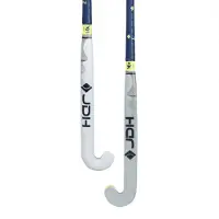 JDH X01 Mid Bow Hockeystick Maat: 37,5