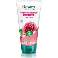 Himalaya - Gezichtsreiniger - rozen - hydraterend - 150 ml