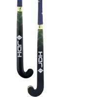 JDH X93TT Low Bow Hockeystick Senior 38 1/2