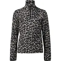 Brunotti Skipully Girls Rodiky Print Fleece Wild thing Fungi-Maat 164