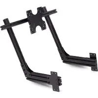 Next Level Racing GT Elite Directe Monitorstandaard Zwart