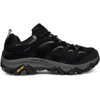 Merrell Wandelschoen Men Moab 3 GTX Black Grey-Schoenmaat 40