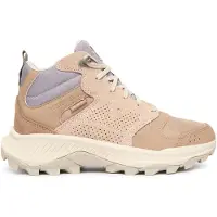 Merrell Boots 'Tempo Sol Mid WP' beige
