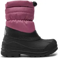 Reima Snowboots 'Nefar' roodviolet / zwart