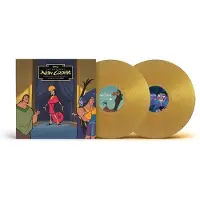 Universal Music Various Artists - The Emperor's New Groove (2 LP) (Coloured Vinyl) (Limited Edition)