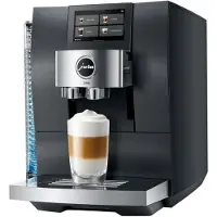 Jura Z10 Aluminium Black (EB)