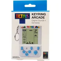 TOYROCK Keyring Game