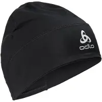 Odlo Hoed Ceramiwarm 777960 Zwart