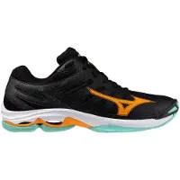 Mizuno wave voltage 2 indoor schoenen heren -