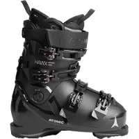 Atomic Hawx Magna 105 S W Skischoen Dames Black/Dust 26/26,5 | Maat: 26/26.5