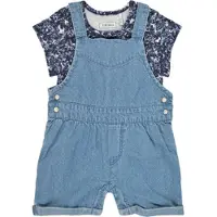 Ikks Jumpsuits XS37010-84 kind 12 maanden