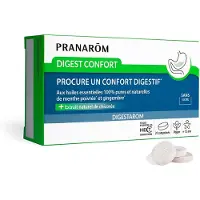 Pranarôm Digestarom Digest Confort | Spijsverteringscomfort 21 St Tabletten