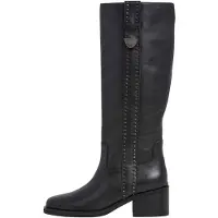 Pepe Jeans Laarzen 'Sandy Only W' zwart