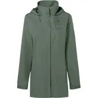 Vaude Waterdicht damesjack Escape | Maat 44