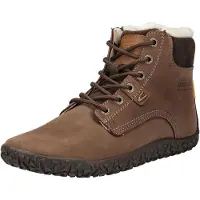 Camel active Veterlaarsjes bruin / donkerbruin