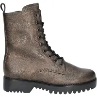 Gabor Veterboots brons Leer Maat 38.5