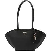 GUESS Schoudertas 'Bolena' zwart